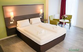 Hotel Wiesental Naehe Friedrichshafen